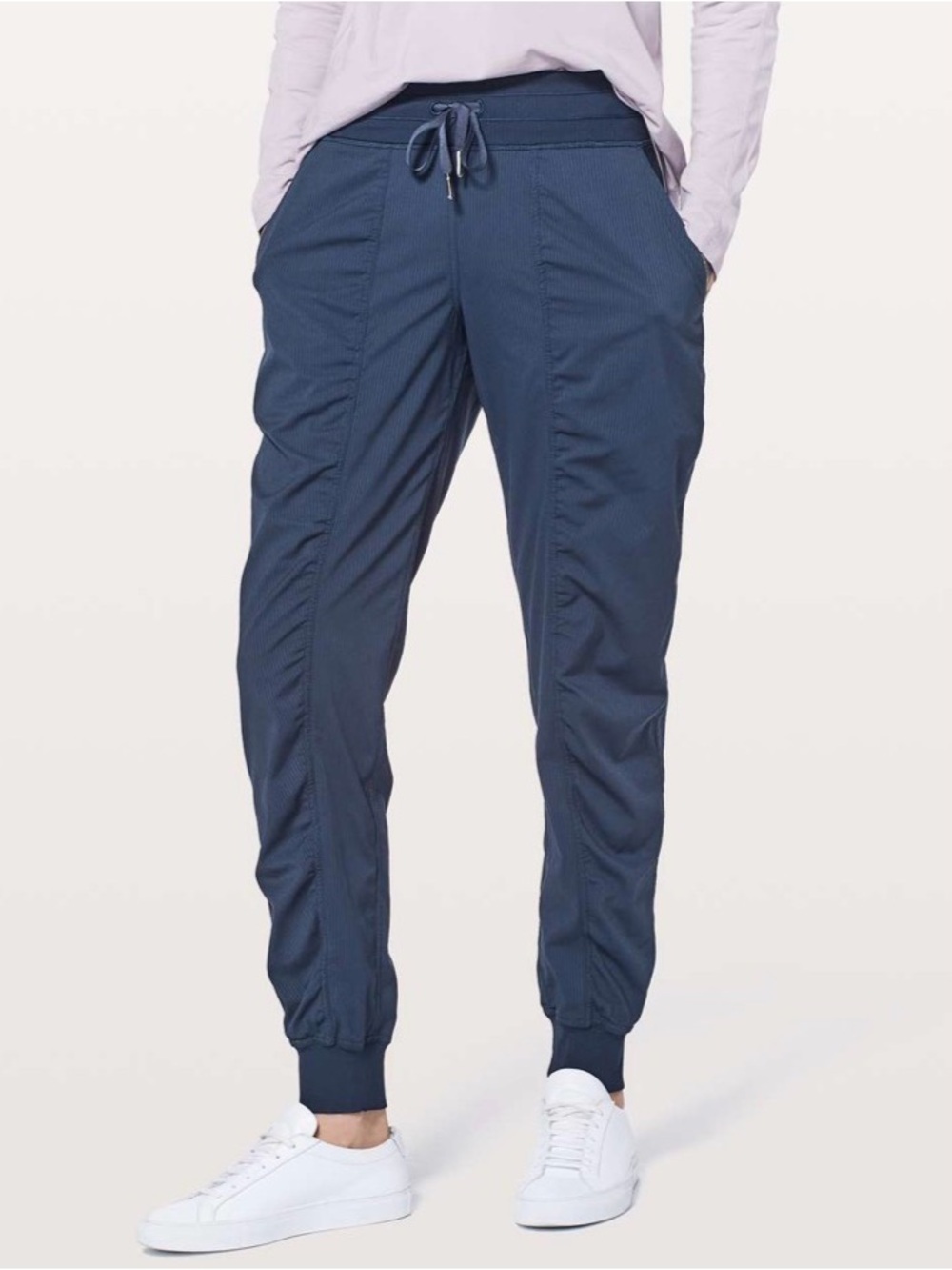 Lululemon Dance studio Joggers